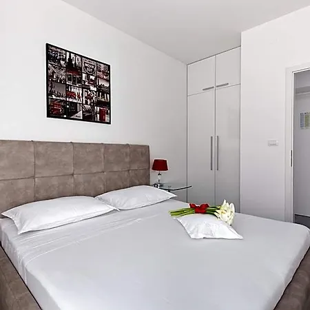Kala & Kaleta Appartement *
