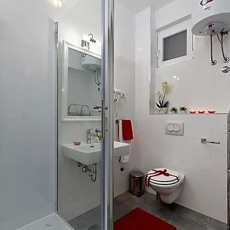Appartement Kala & Kaleta Split