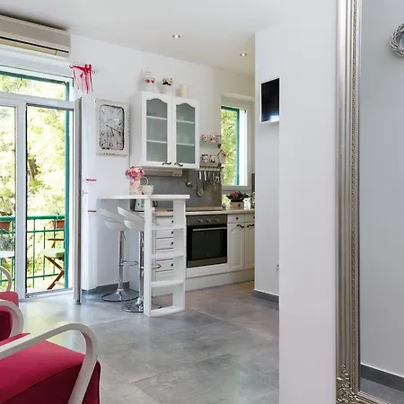 Apartamento Kala & Kaleta