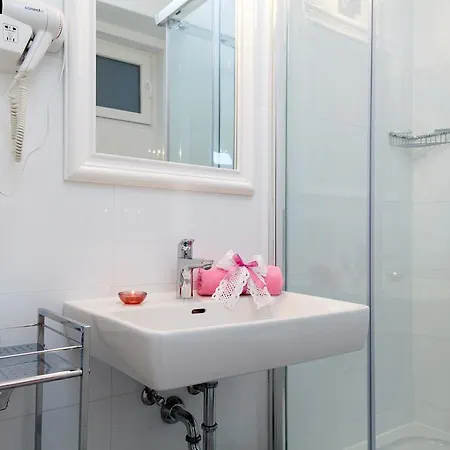 卡拉卡雷塔公寓 公寓