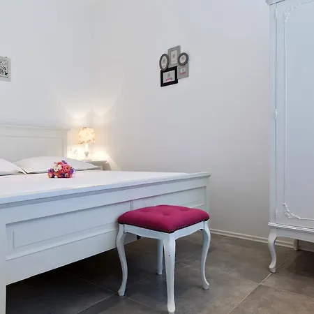 Kala & Kaleta Appartement *