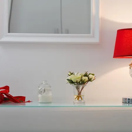 卡拉卡雷塔公寓 公寓 斯普利特