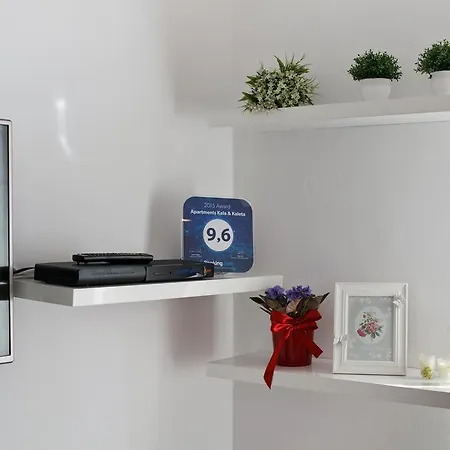 卡拉卡雷塔公寓 公寓