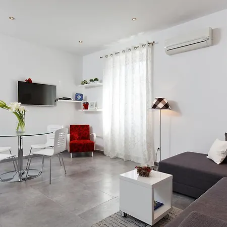 Kala & Kaleta Apartamento Split