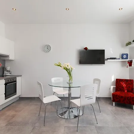 Appartamento Kala & Kaleta Spalato