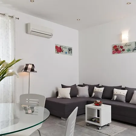 Kala & Kaleta * Spalato