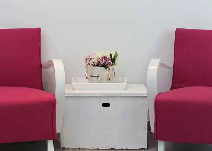 Kala & Kaleta 아파트 *