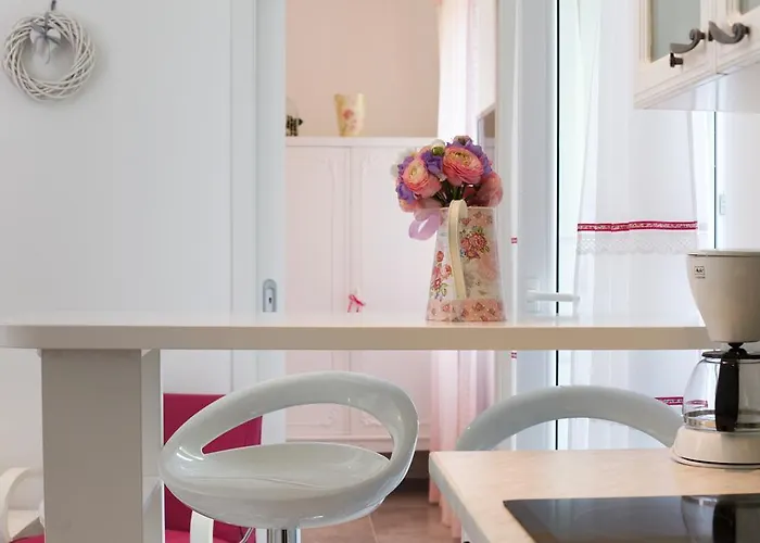 아파트 Kala & Kaleta 스플리트