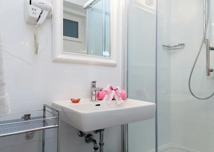 Kala & Kaleta 아파트