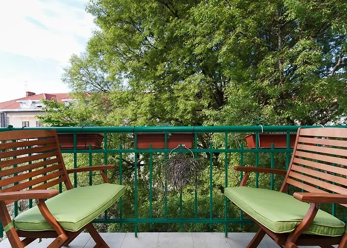 Kala & Kaleta 아파트 *