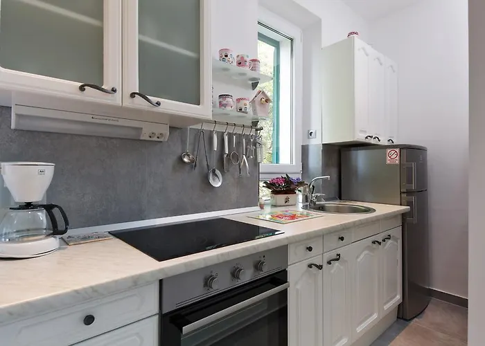 Kala & Kaleta 아파트 스플리트