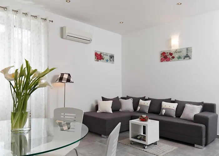 Kala & Kaleta * 스플리트