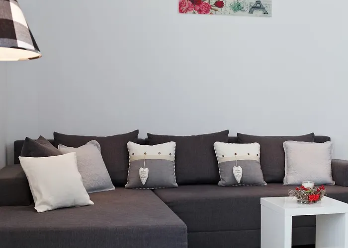 아파트 Kala & Kaleta 스플리트