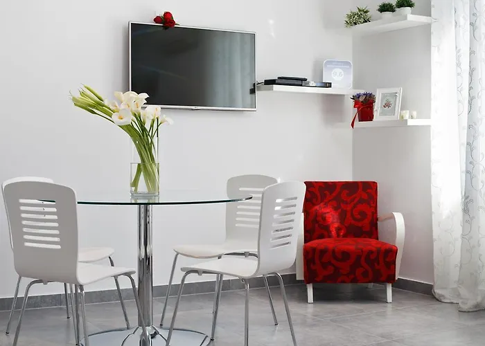 Kala & Kaleta * 스플리트