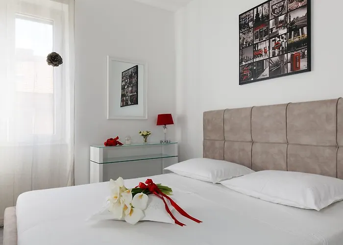 Kala & Kaleta 스플리트