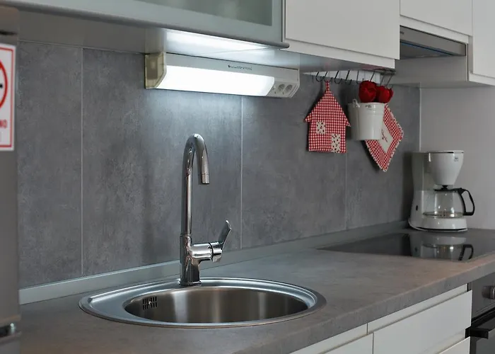 Kala & Kaleta 스플리트